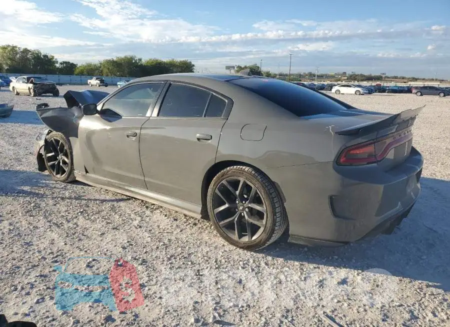 2C3CDXCT8KH666140 Photo# 2