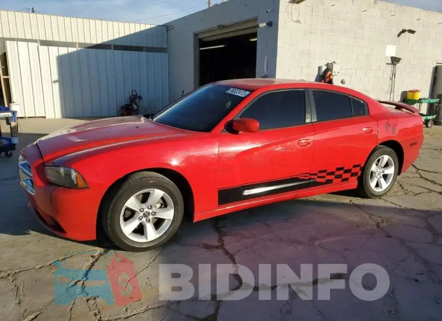 2C3CDXHG4EH163964 Photo# 1