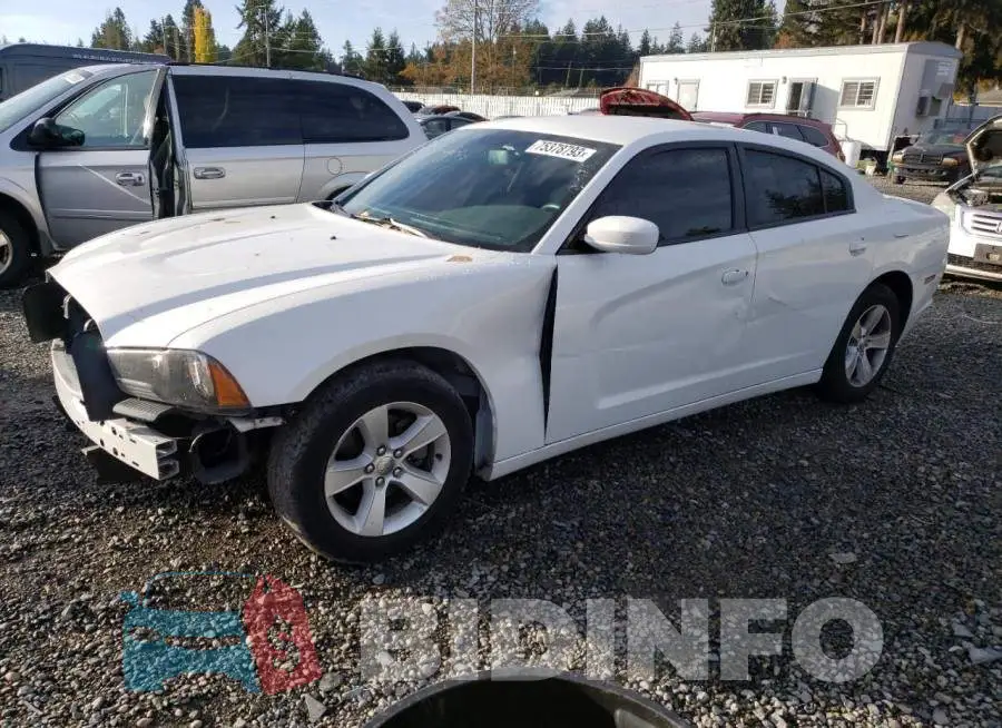 2C3CDXHG9EH274784 Photo# 1