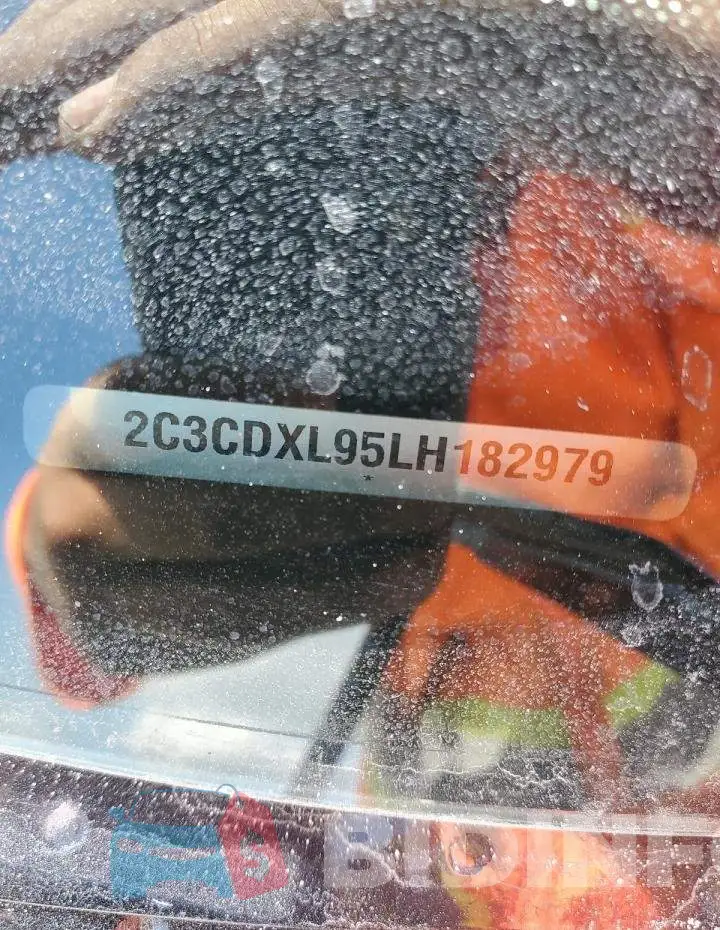 2C3CDXL95LH182979 Photo# 12