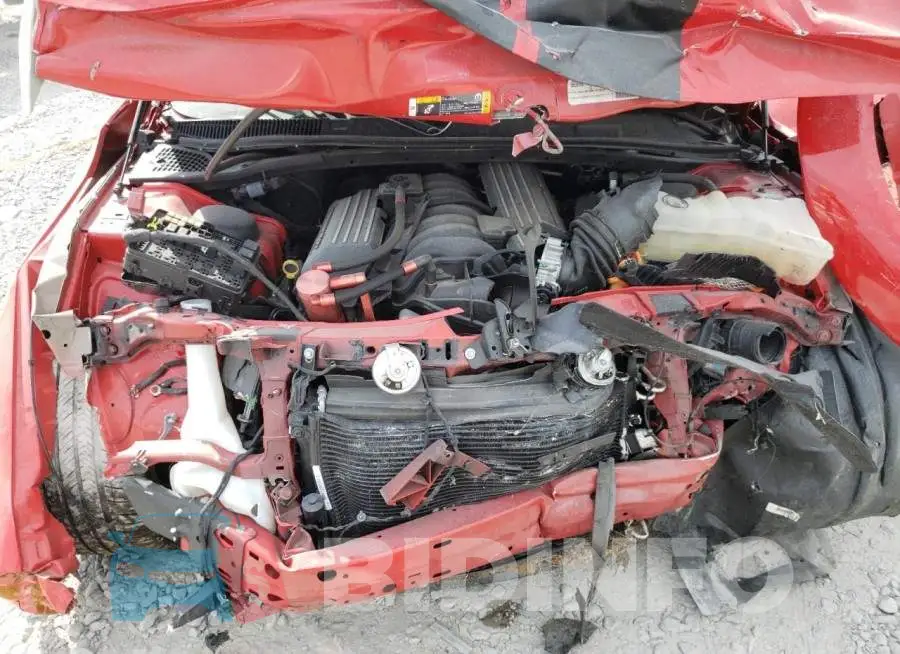 2C3CDZFJ2MH571288 Photo# 11