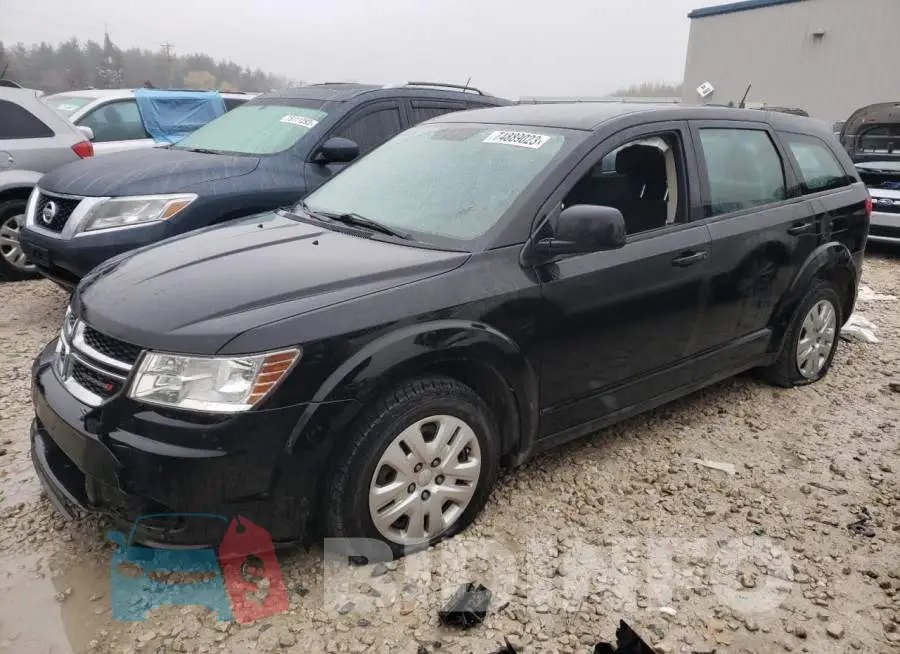 3C4PDCAB1FT599703 Photo# 1