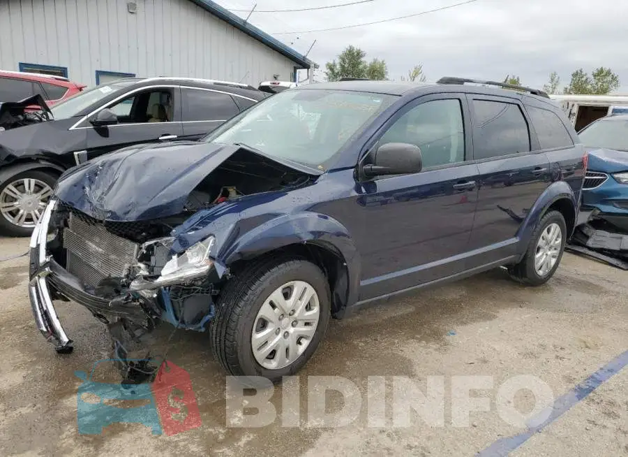 3C4PDCAB1HT599512 Photo# 1