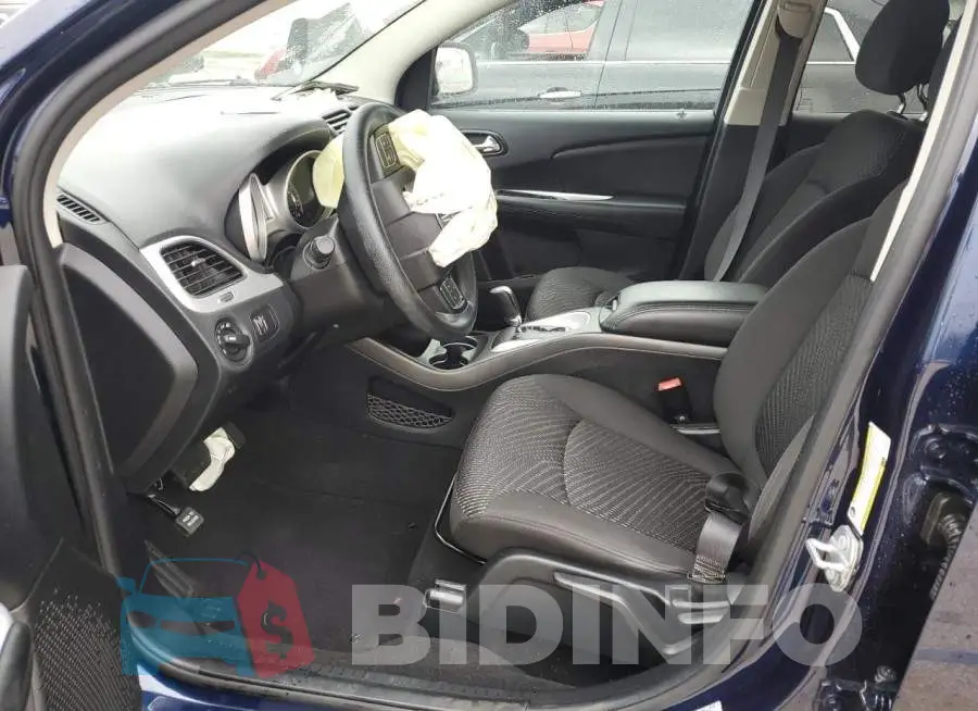 3C4PDCAB1HT599512 Photo# 7