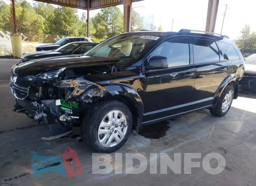 3C4PDCAB8HT683987 Photo# 1