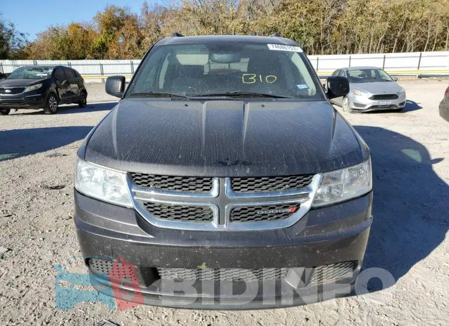3C4PDCAB9HT559467 Photo# 5