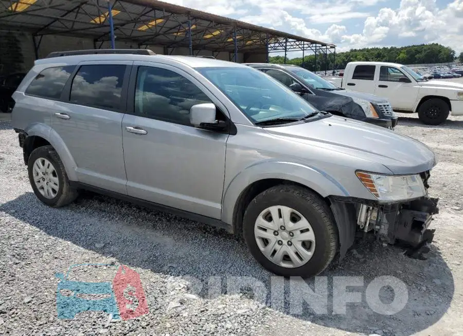3C4PDCBG8JT503777 Photo# 4