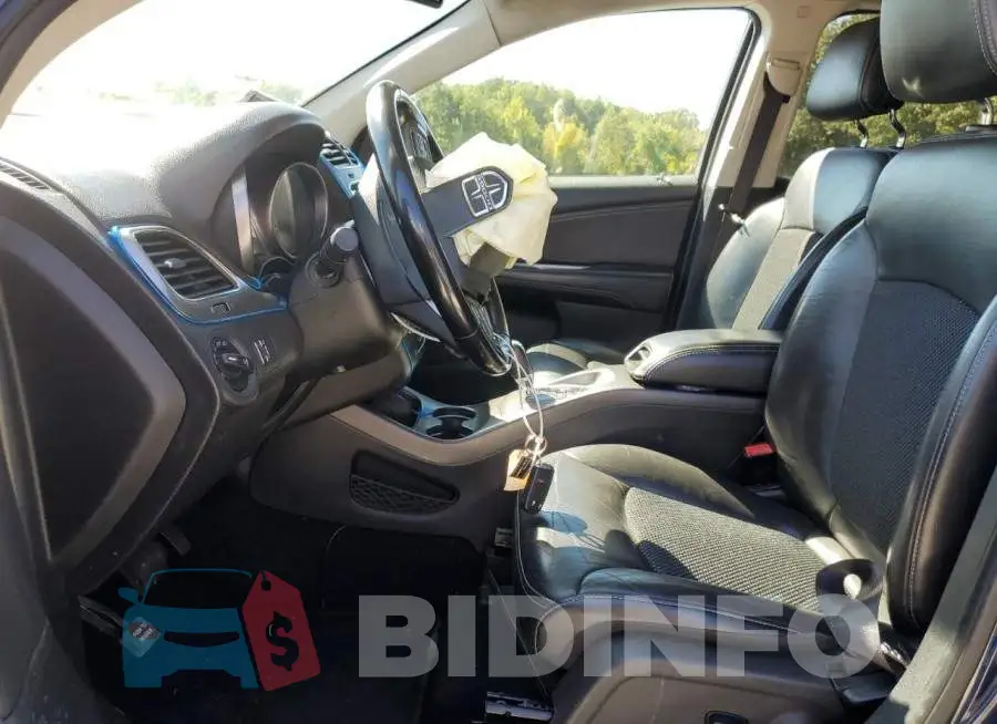 3C4PDCGB6LT206670 Photo# 7