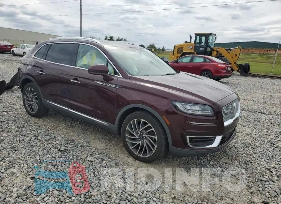 2LMPJ6K96LBL01773 Photo# 4