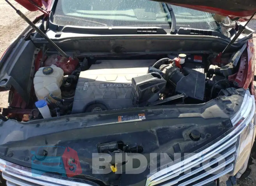 2LMTJ8LR3GBL88613 Photo# 12