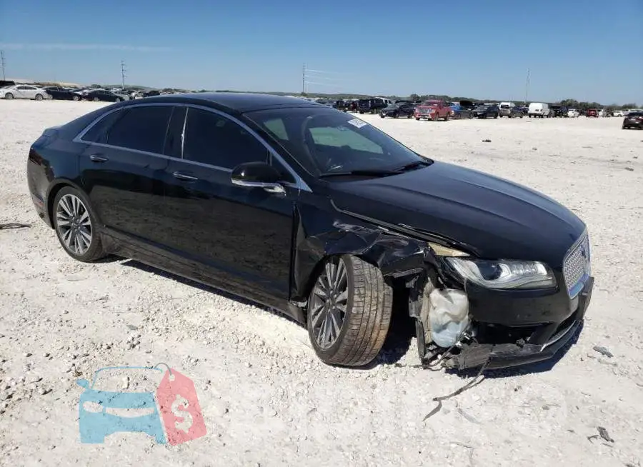 3LN6L5E94HR614076 Photo# 4