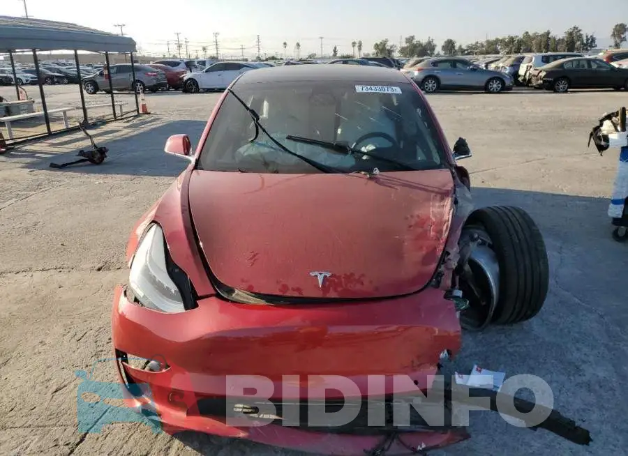 5YJ3E1EB6KF434247 Photo# 5