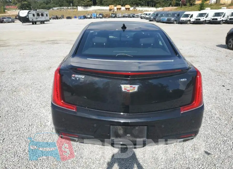 2G61M5S37K9147439 Photo# 6