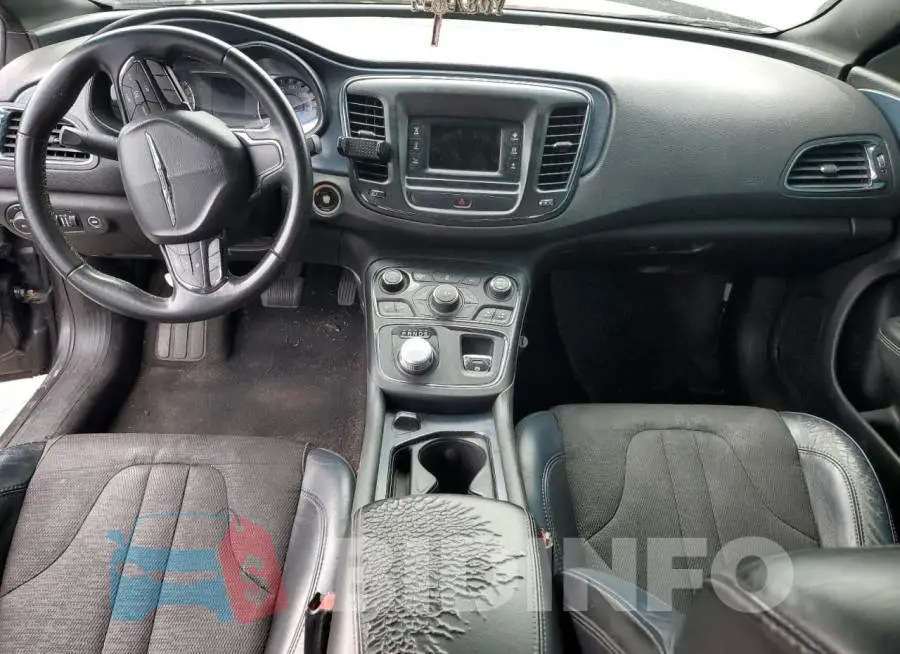 1C3CCCBB7FN647614 Photo# 8