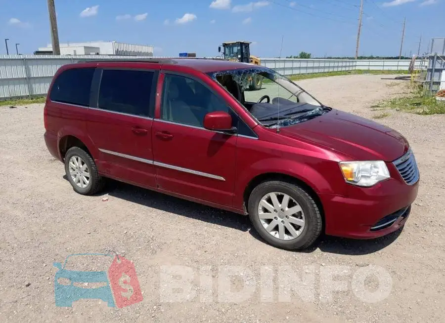2C4RC1BG1ER332864 Photo# 4