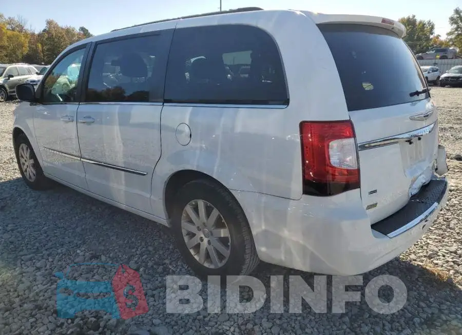 2C4RC1BG1GR300922 Photo# 2