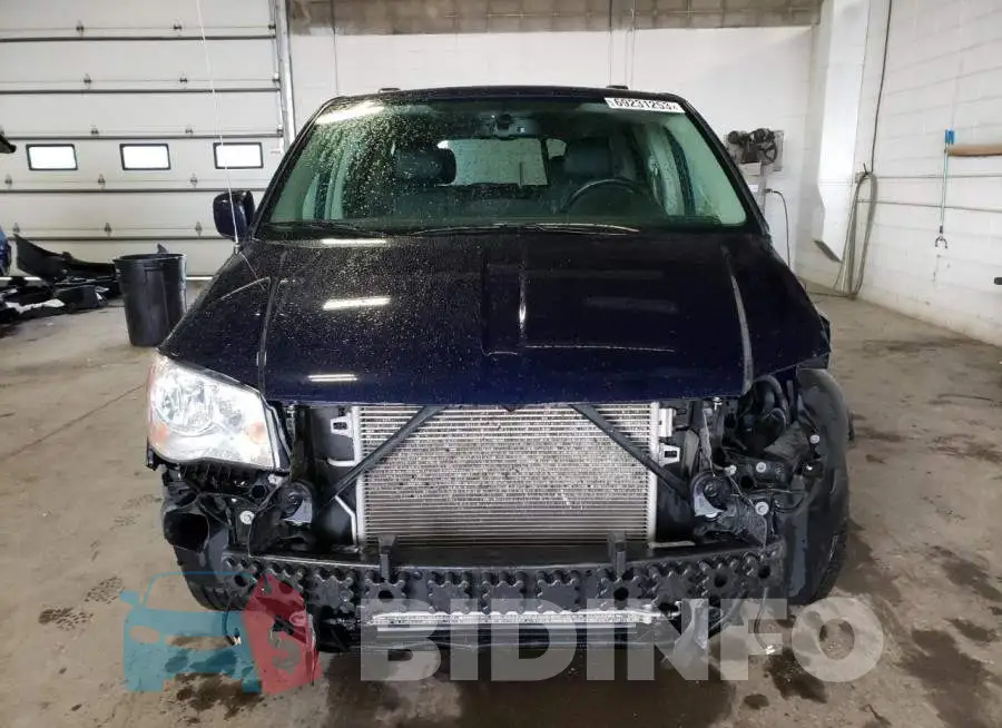 2C4RC1BG3ER279729 Photo# 5