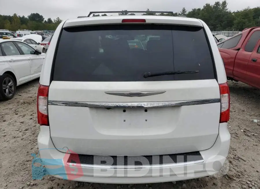 2C4RC1BG3FR513708 Photo# 6