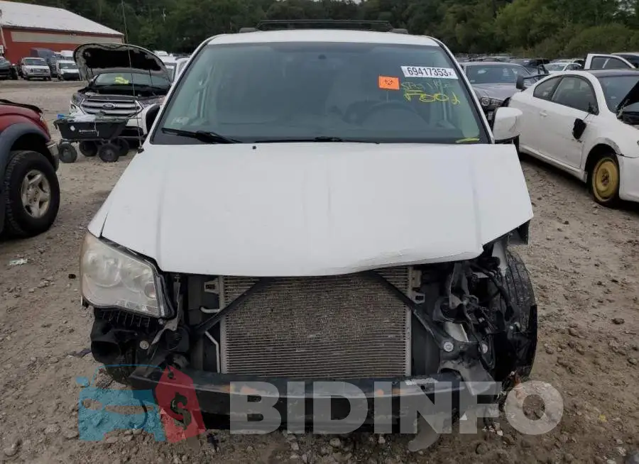 2C4RC1BG3FR513708 Photo# 5