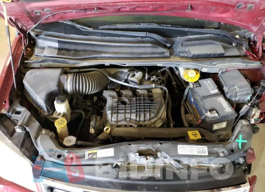 2C4RC1BG9ER215548 Photo# 12