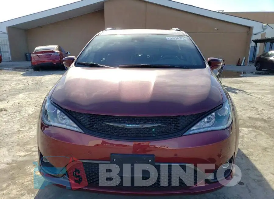 2C4RC1N79LR242578 Photo# 5