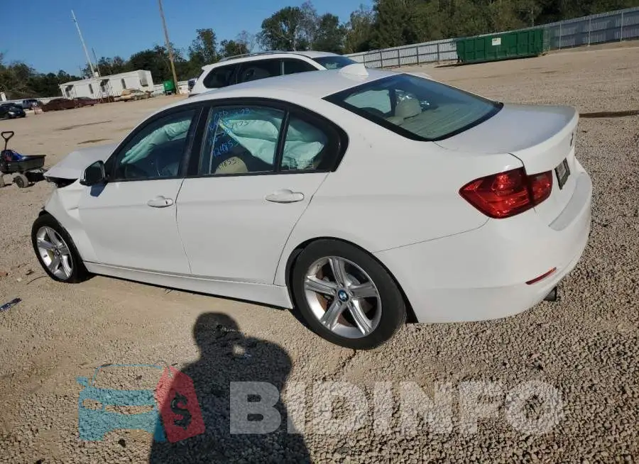 WBA3B1C54FK139966 Photo# 2
