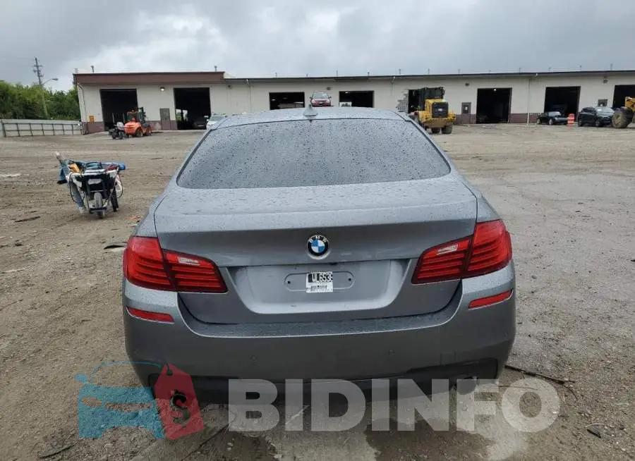 WBA5B1C57FG128178 Photo# 6