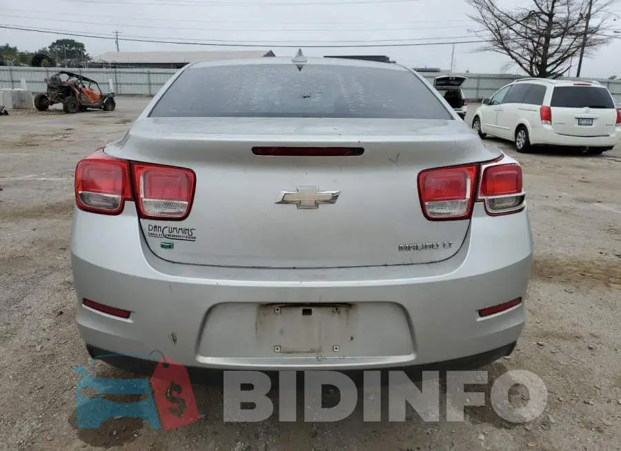 1G11C5SL1FF309538 Photo# 6