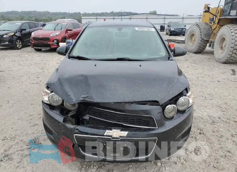 1G1JC5SG9F4192032 Photo# 5