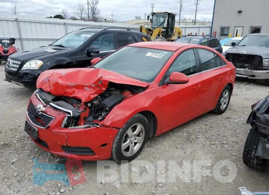 1G1PC5SB1E7128661 Photo# 1