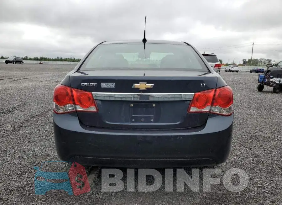 1G1PC5SB2E7143623 Photo# 6
