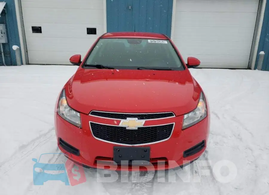 1G1PC5SB8E7379225 Photo# 5