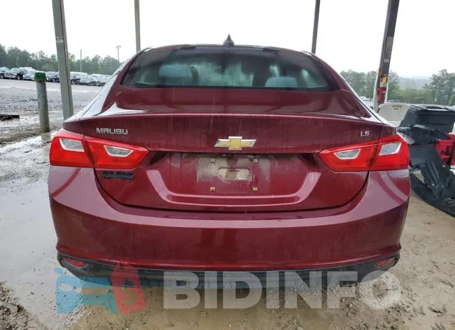 1G1ZB5ST9GF190077 Photo# 6
