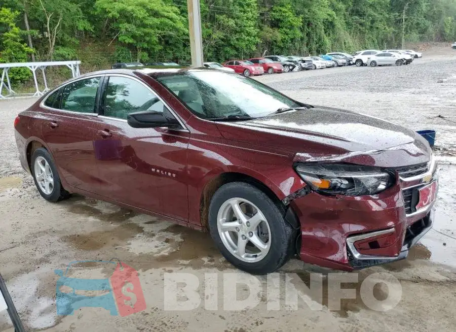 1G1ZB5ST9GF190077 Photo# 4