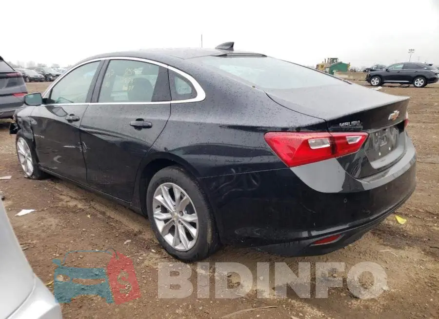 1G1ZD5ST2PF201866 Photo# 2