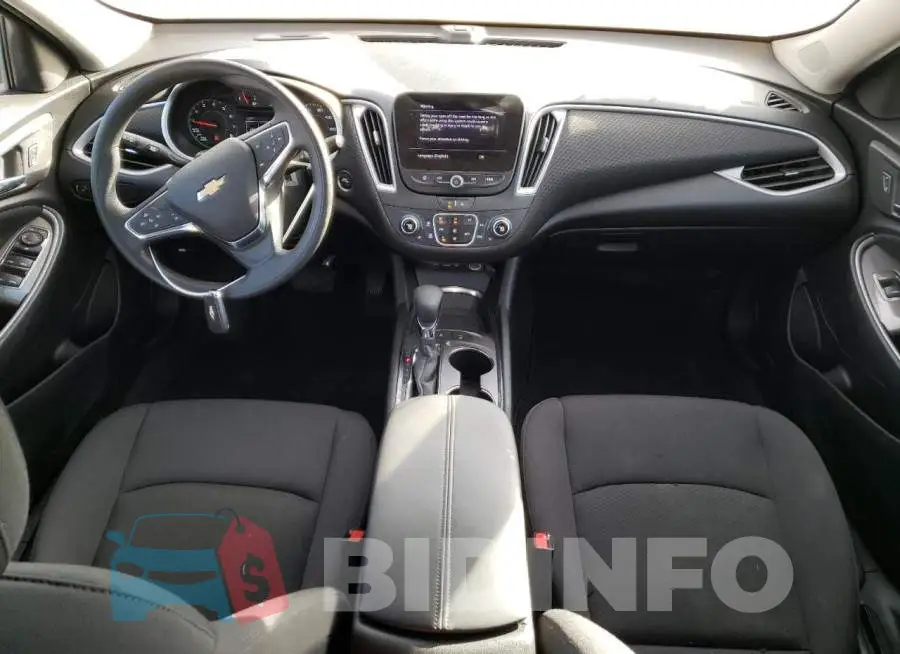 1G1ZD5ST2PF201866 Photo# 8
