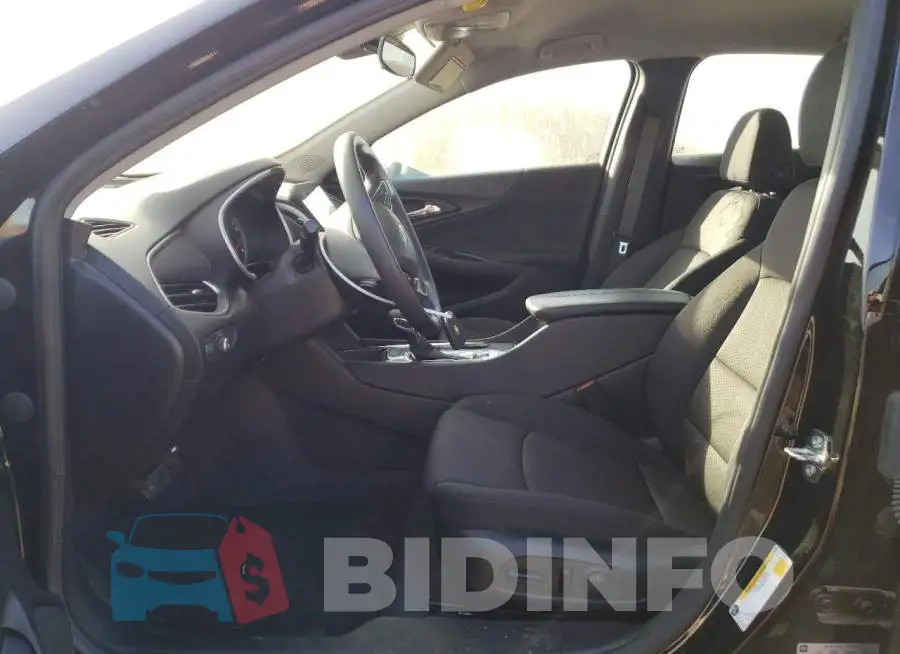 1G1ZD5ST2PF201866 Photo# 7