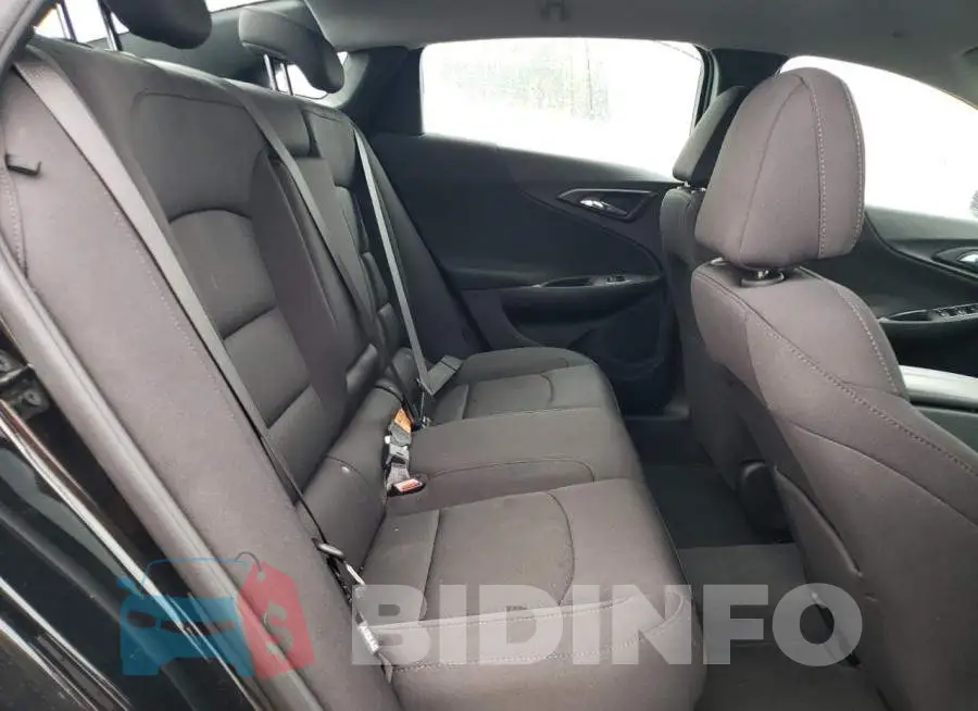 1G1ZD5ST2PF201866 Photo# 10