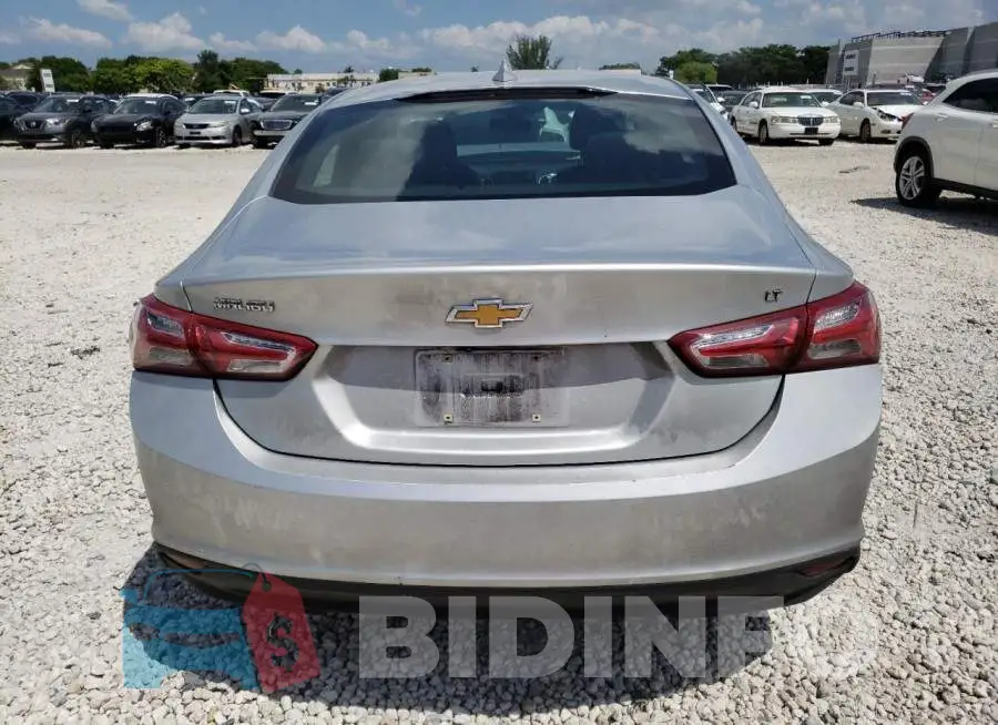 1G1ZD5ST3KF162326 Photo# 6