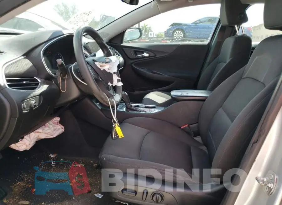 1G1ZD5ST3KF162326 Photo# 7