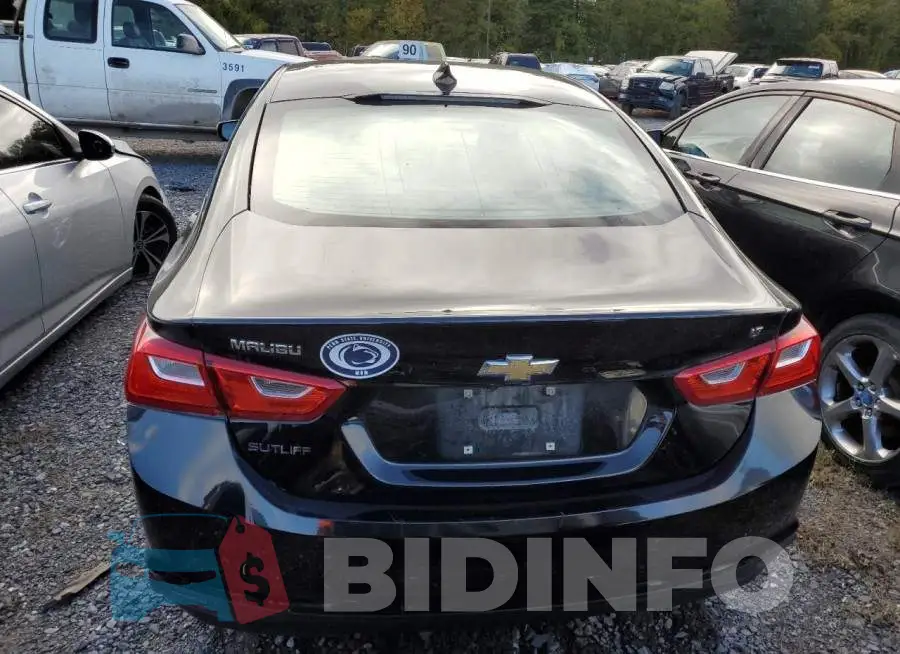 1G1ZD5ST7JF114732 Photo# 6