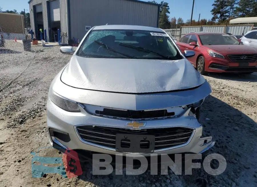 1G1ZD5ST7JF281236 Photo# 5