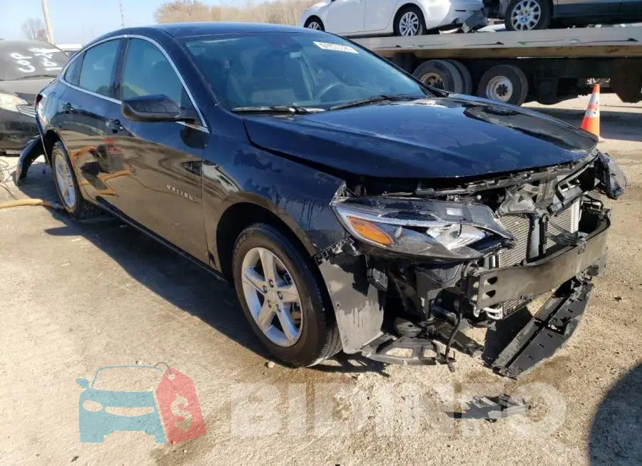 1G1ZD5ST8PF119236 Photo# 4
