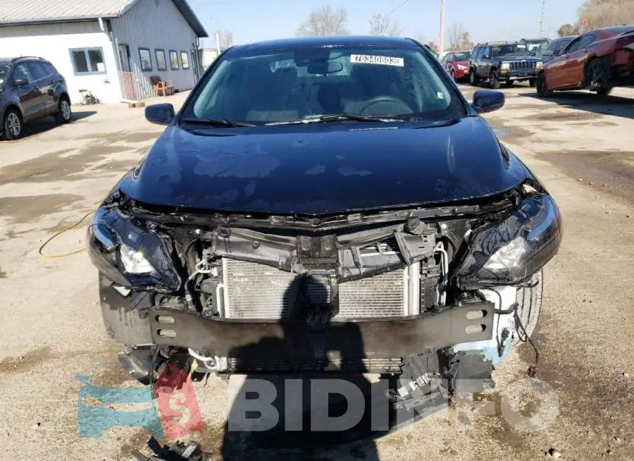 1G1ZD5ST8PF119236 Photo# 5