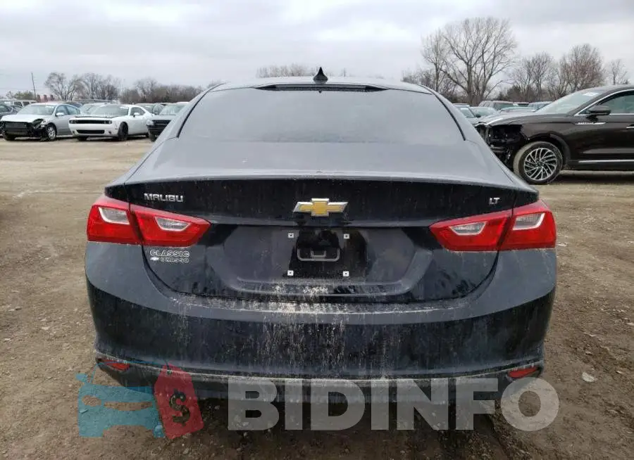1G1ZD5ST8PF159235 Photo# 6
