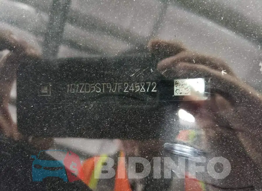 1G1ZD5ST9JF245872 Photo# 12