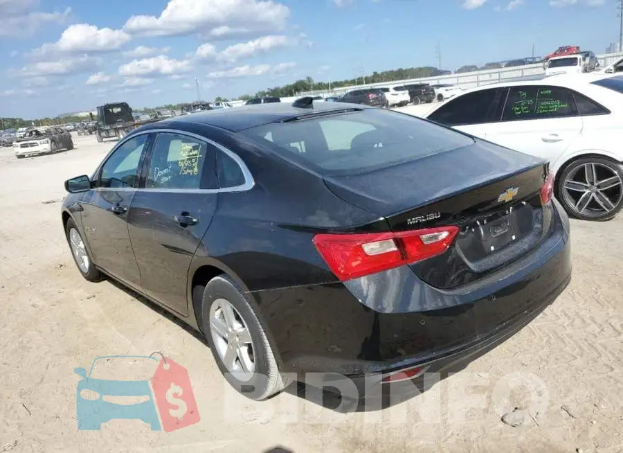1G1ZD5ST9PF201217 Photo# 2