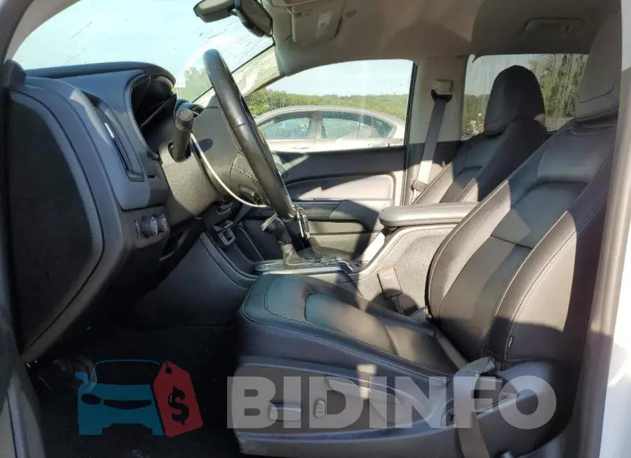 1GCGTDEN3M1253380 Photo# 7