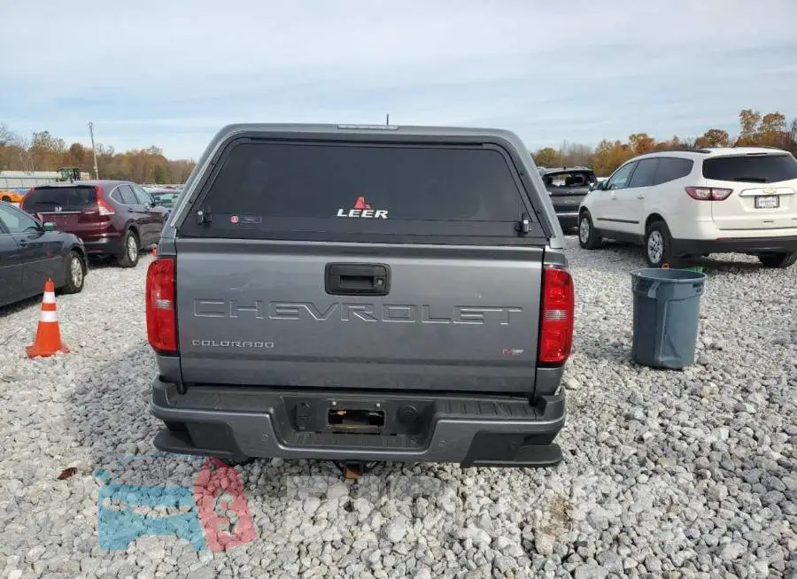 1GCGTDEN8M1283314 Photo# 6