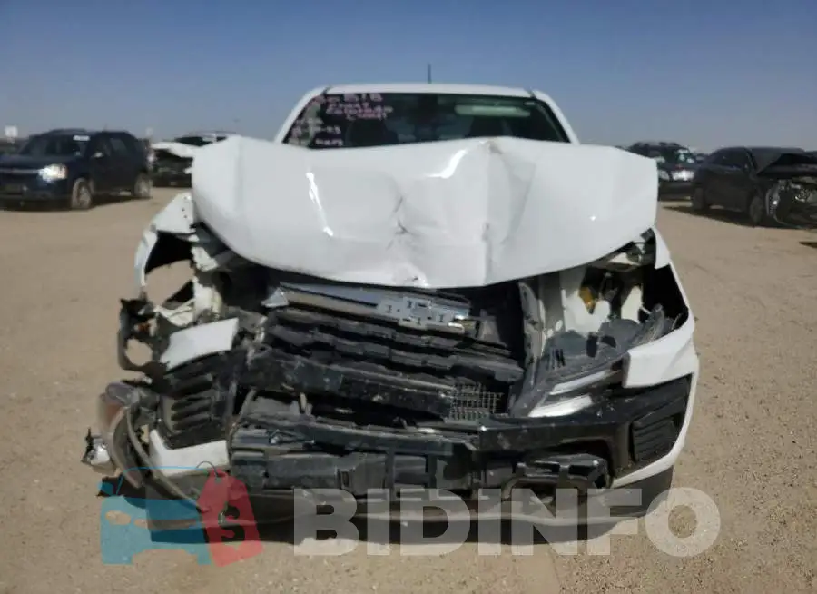 1GCHTBEN8M1281166 Photo# 5